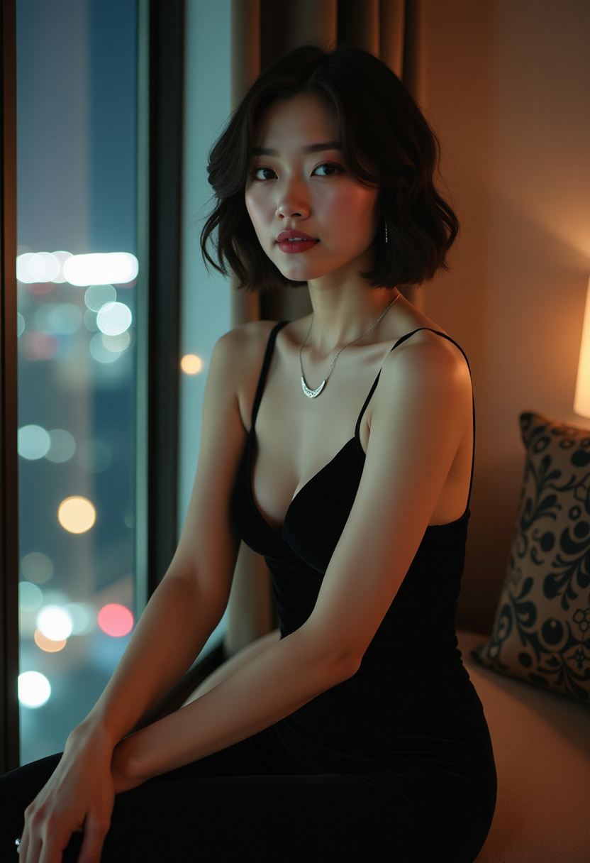 时光正好