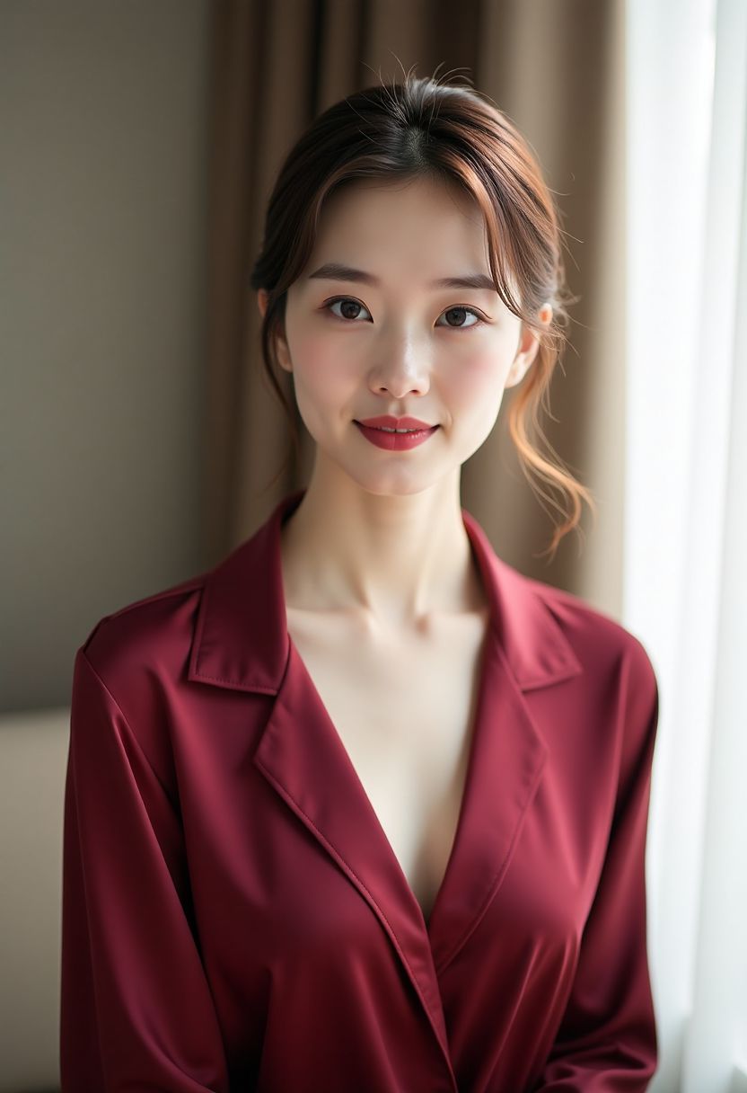 暗夜行者